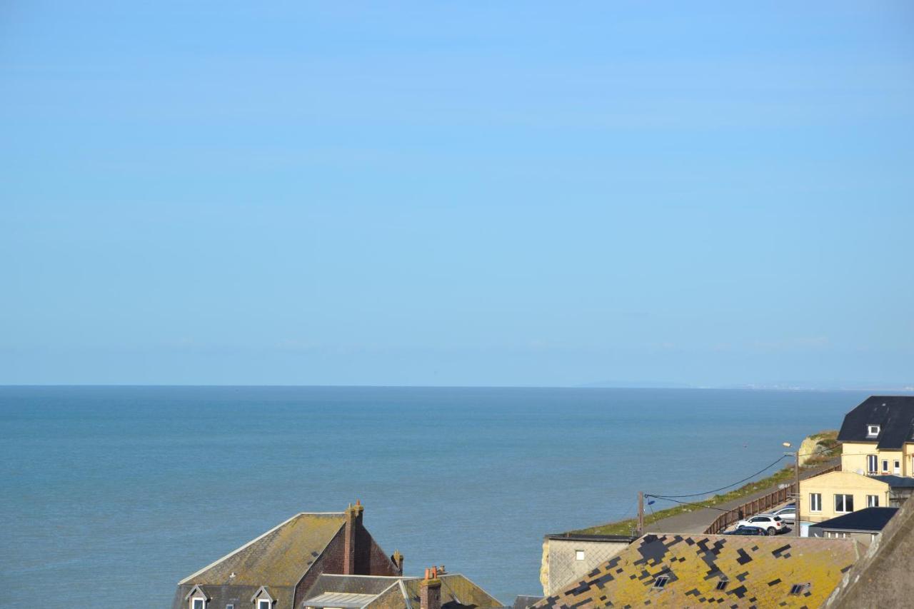 Tiny Bikini, Ault, Baie De Somme, 200 M De La Mer المظهر الخارجي الصورة